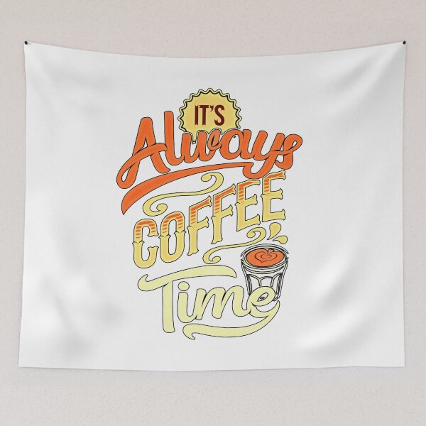 Item preview, Coffee Quotes (14) designed and sold by QuoteMan.