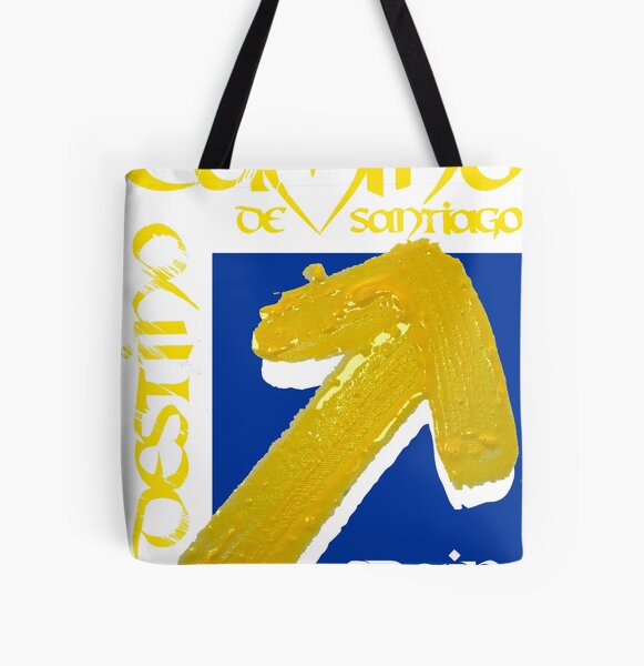 Artikel-Vorschau von Camino de Santiago, Jakobsweg, designt und verkauft von Ch-Seebauer.