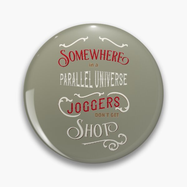 Item preview, Somewhere in a parallel universe - joggers designed and sold by bluehair.