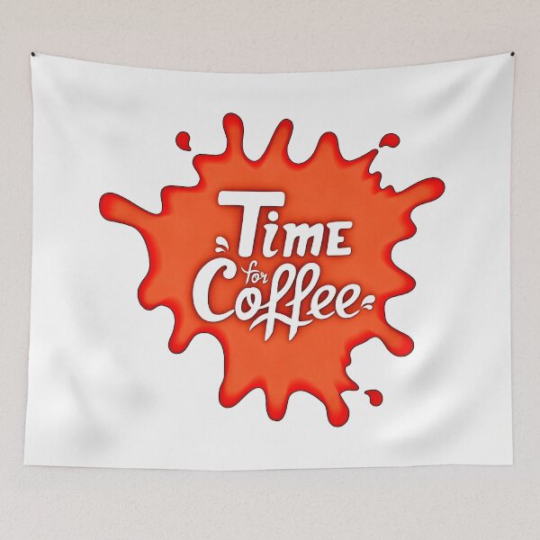 Item preview, Caffeine Addict (6) designed and sold by QuoteMan.