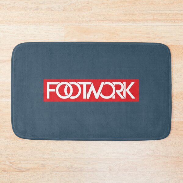 Item preview, FootWork Shuffle dancers funny gift  designed and sold by alenaz.