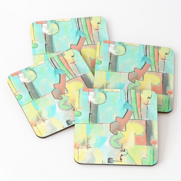 Item preview, Abstract - no title designed and sold by AtelierAdriana.