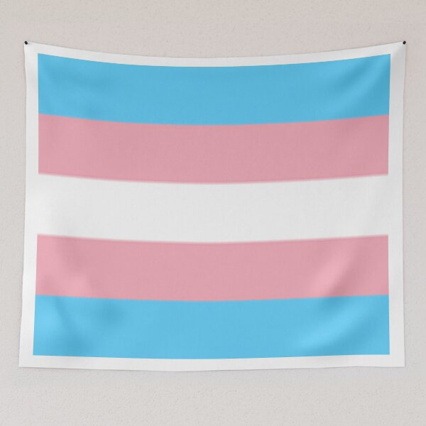 Item preview, transgender pride flag designed and sold by Agraphic_art ..