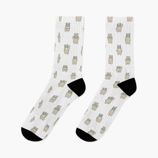 Item preview, Bears Pattern designed and sold by samer11.