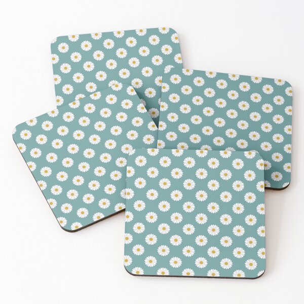 Item preview, Chamomile pattern  designed and sold by Desenatorul1976.