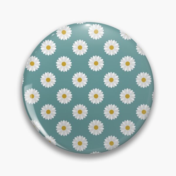 Item preview, Chamomile pattern  designed and sold by Desenatorul1976.