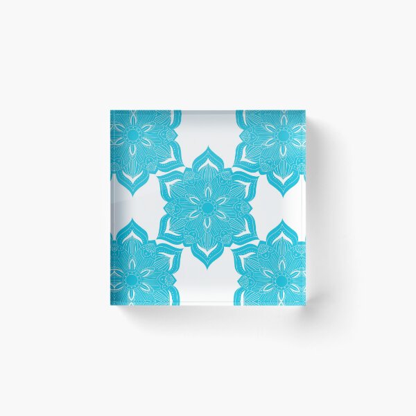 Item preview, Mandala designed and sold by Makanahele.