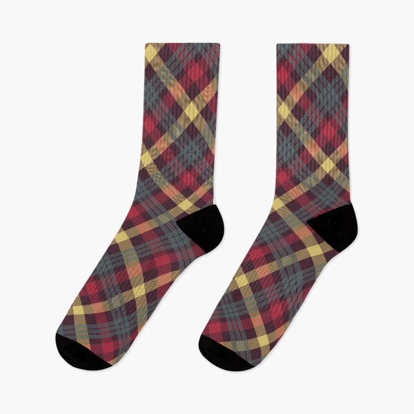 Item preview, Tartan Pattern Multicolor designed and sold by Vector Scout Lab.