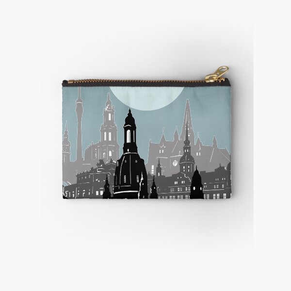 Item preview, dresden skyline designed and sold by BekimART2.