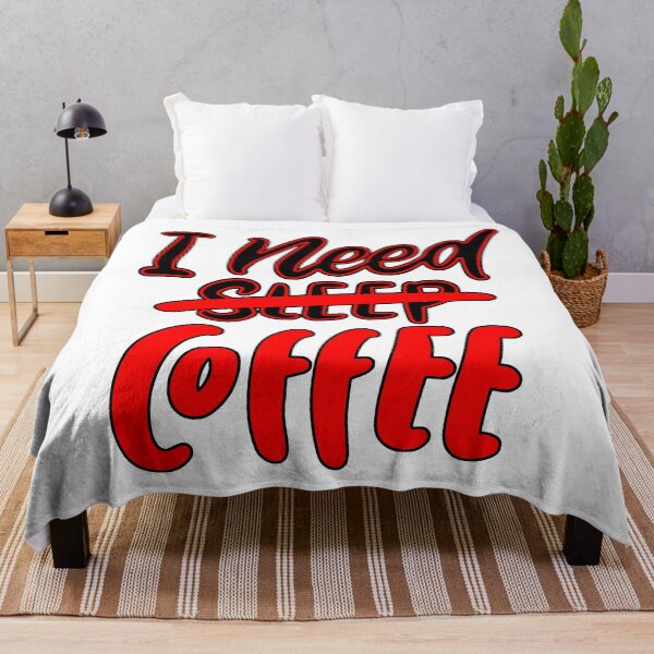 Item preview, Coffee Lover (1) designed and sold by QuoteMan.