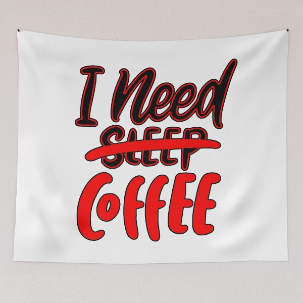Item preview, Coffee Lover (1) designed and sold by QuoteMan.