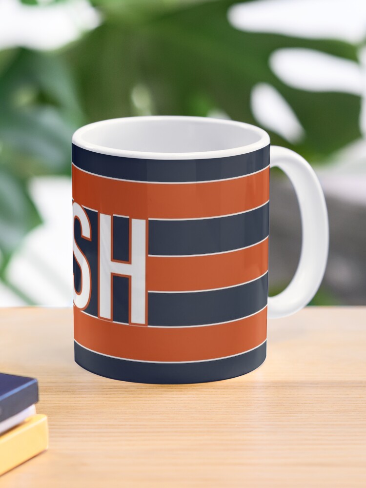 Chicago Bears GSH iPhone Case for Sale by SDCohen2003