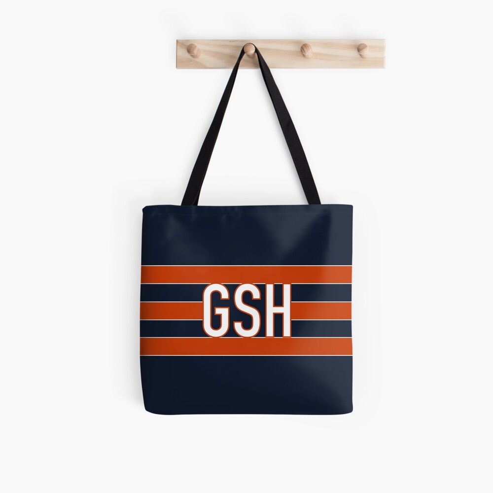 Chicago Bears GSH Laptop Sleeve for Sale by SDCohen2003