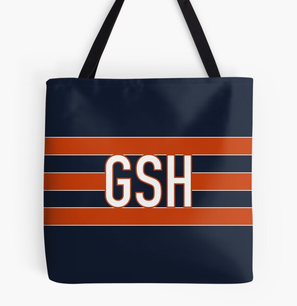 Chicago Bears GSH iPhone Case for Sale by SDCohen2003