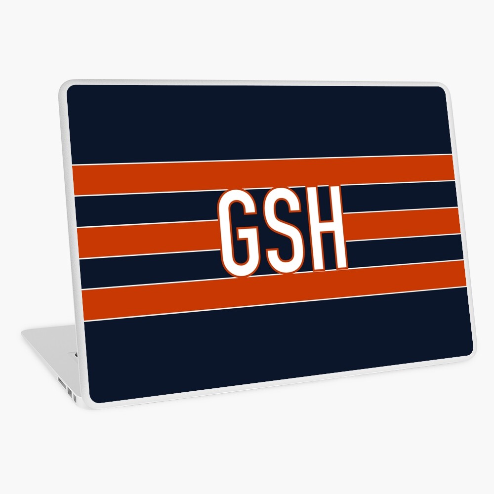 Chicago Bears GSH Travel Coffee Mug for Sale by SDCohen2003