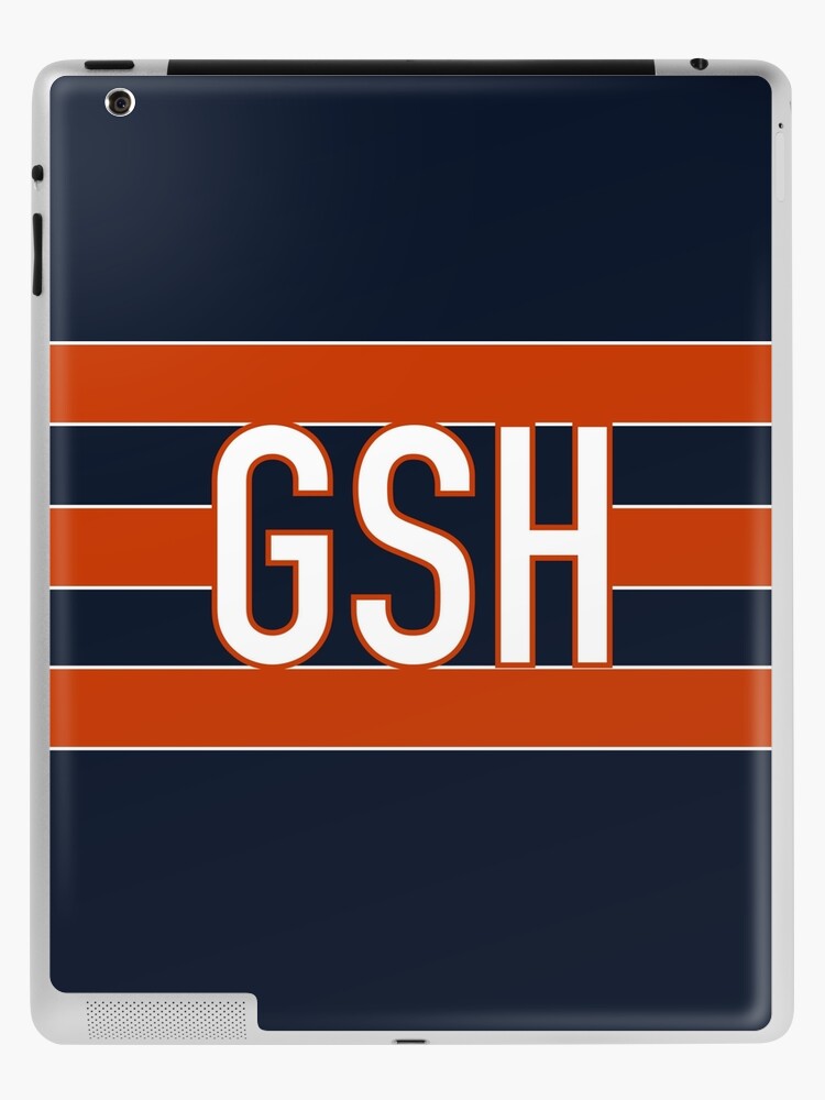 bears gsh logo