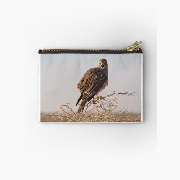 Item preview, Brown Snake Eagle (Circaetus Cinereus) designed and sold by Yair Karelic.