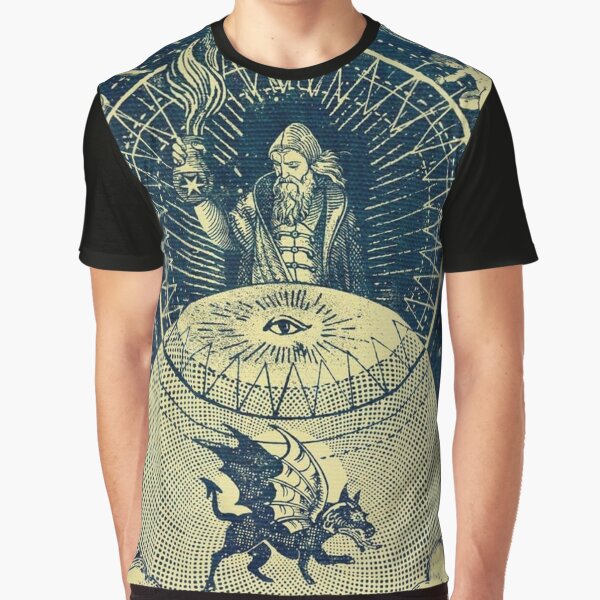 Item preview, Alchemical Artwork - 01 designed and sold by TantricBuddha.