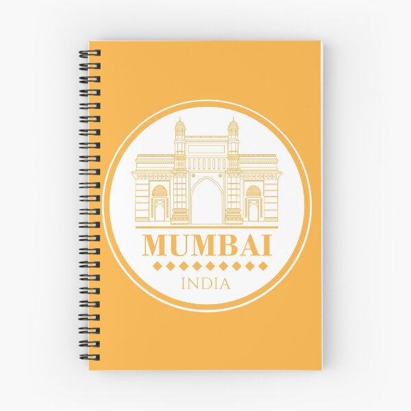 Item preview, Mumbai City Sticker designed and sold by akshitamishra.
