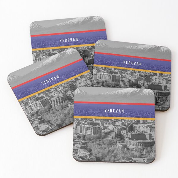 Item preview, Yerevan designed and sold by YerevanShirts.