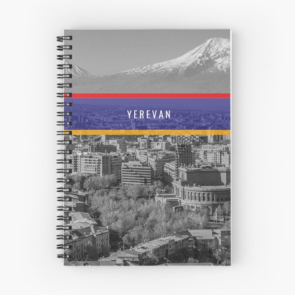 Item preview, Yerevan designed and sold by YerevanShirts.