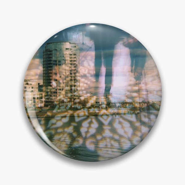 Item preview, Yaletown + Community designed and sold by BC Family.