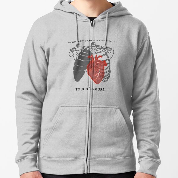 Amore Sweatshirts & Hoodies for Sale | Redbubble