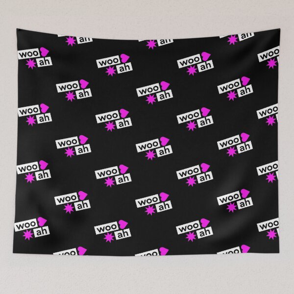 Item preview, WOO! AH! designed and sold by PepGuardi.