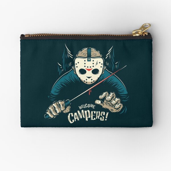 Zipper Pouch