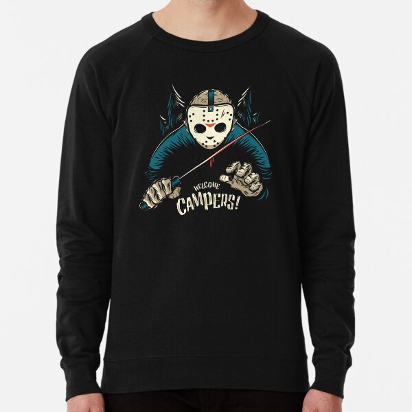 Lightweight Sweatshirt