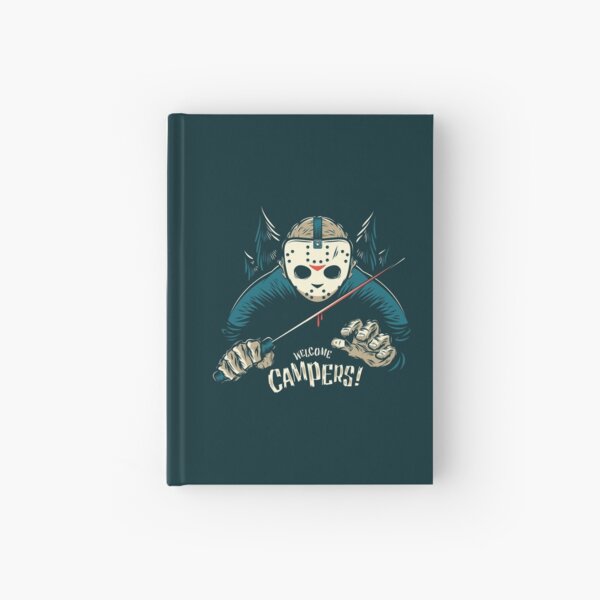 Hardcover Journal