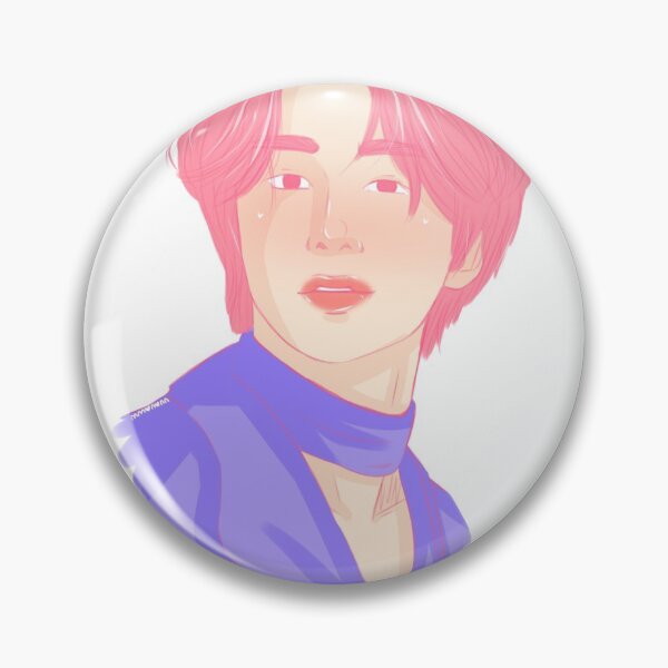 Item preview, Pinkwon designed and sold by mmononn.
