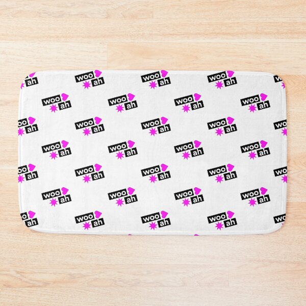 Item preview, 2WOO! AH! designed and sold by PepGuardi.