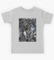 i am The Future Kids Tee