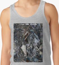 i am The Future Men's Tank Top