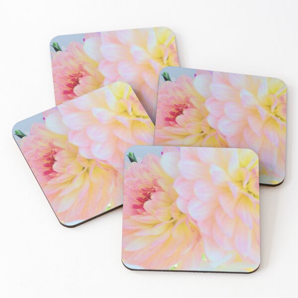 Item preview, Dahlias  designed and sold by BC Family.