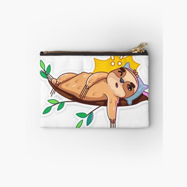 Item preview, Sloth What designed and sold by tewoks.