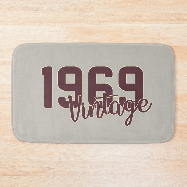 Item preview, 1969 Vintage 51th Birthday Gift designed and sold by AlessiaJD.