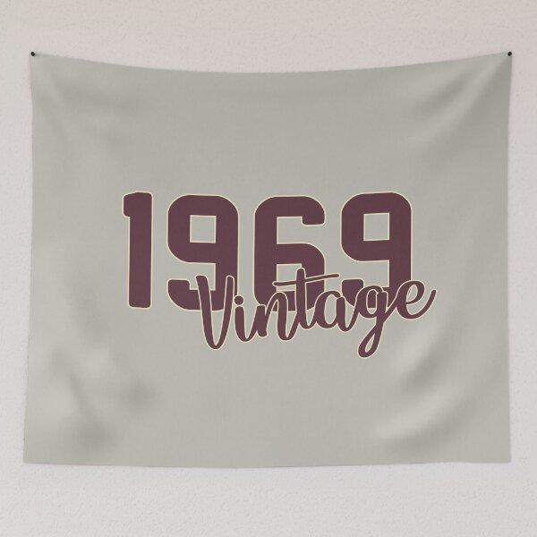 Item preview, 1969 Vintage 51th Birthday Gift designed and sold by AlessiaJD.