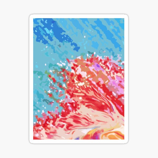 Item preview, Sundae splash designed and sold by Agnes McGuinness.