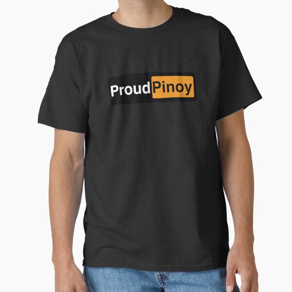 Item preview, PROUD PINOY designed and sold by aydapadi.