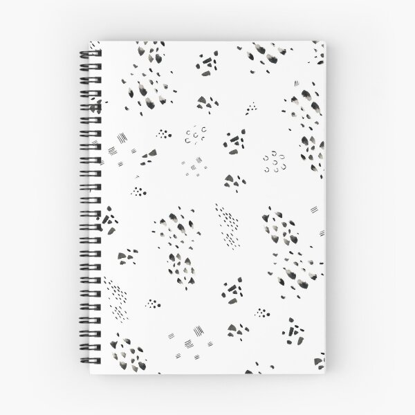Item preview, Seamless watercolor brush pattern designed and sold by diehandletterei.
