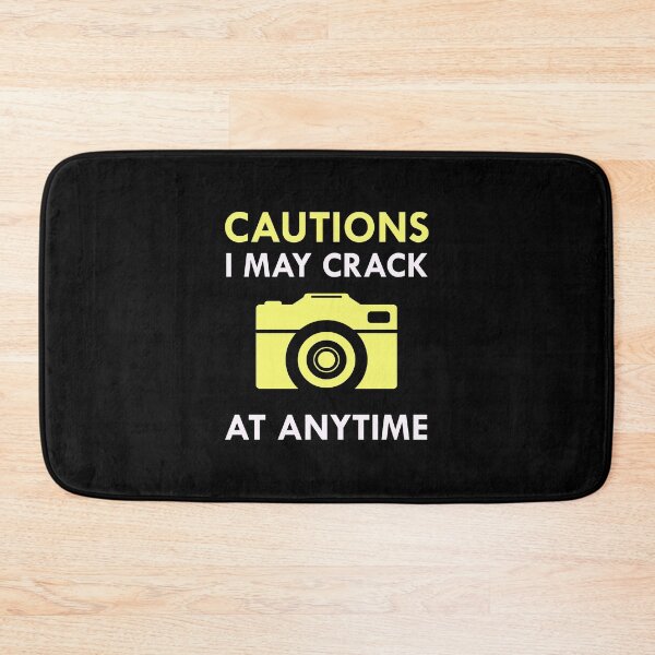 Item preview, Photography Lovers Camera Photographer Funny Gift designed and sold by TastefulTees.
