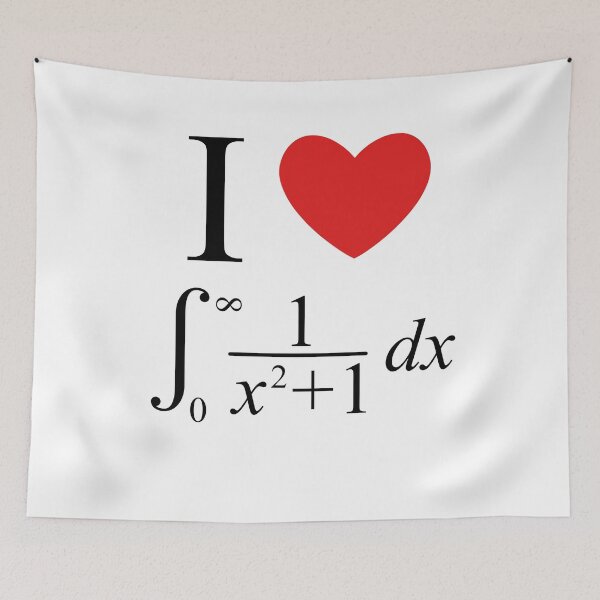 Item preview, Love Pi designed and sold by silentrebel.