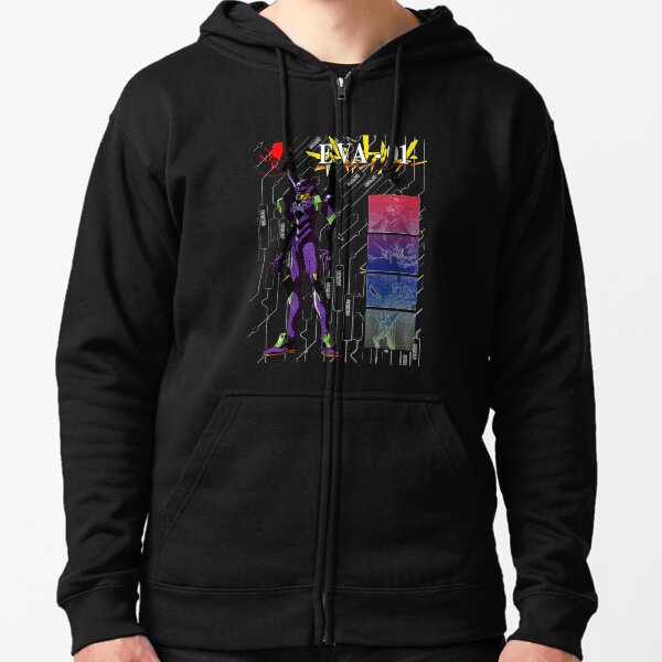 Eva 2024 01 hoodie