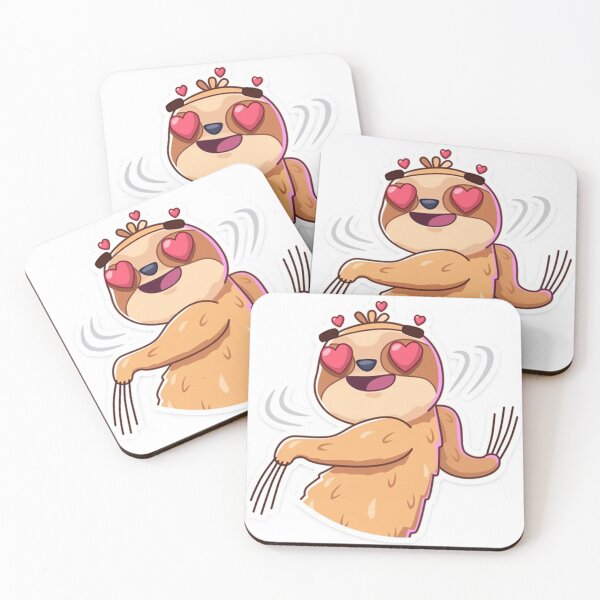 Item preview, Sloth Love designed and sold by tewoks.
