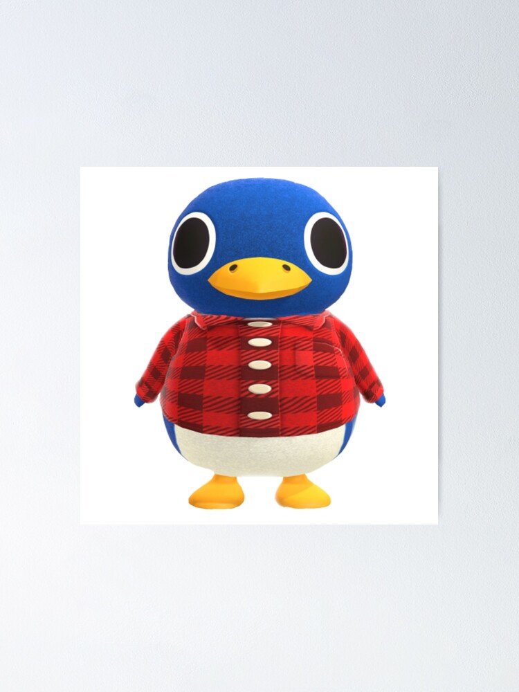 roald plush