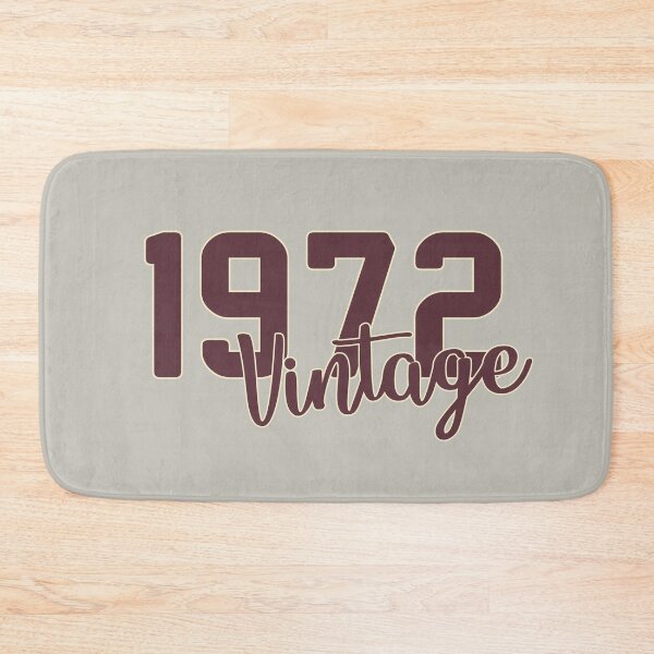 Item preview, 1972 Vintage 48th Birthday Gift designed and sold by AlessiaJD.