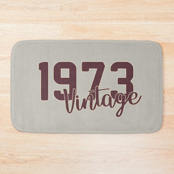 Item preview, 1973 Vintage 47th Birthday Gift designed and sold by AlessiaJD.