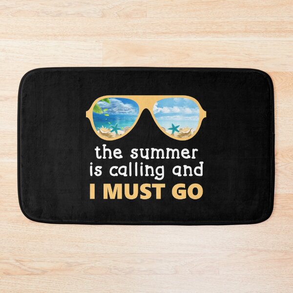 Item preview, Summer Holiday Saying Sunglasses Sun Beach Sea Ocean Gift designed and sold by Style4You24.